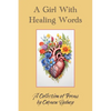 A Girl With Healing Words - Paperback