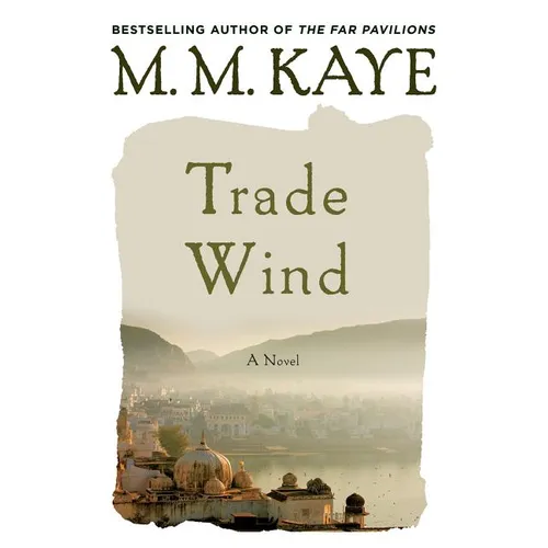 Trade Wind - Paperback