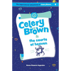 Celery Brown and the courts of heaven - Paperback