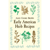 Early American Herb Recipes - Paperback