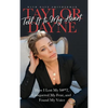 Tell It to My Heart: How I Lost My S#*T, Conquered My Fear, and Found My Voice - Hardcover