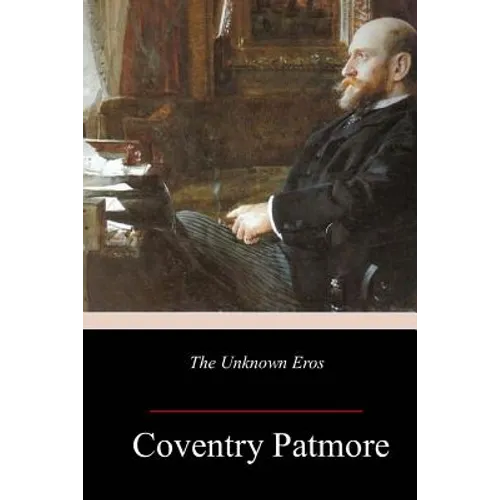 The Unknown Eros - Paperback