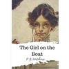 The Girl on the Boat - Paperback