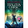 Magnus Chase and the Gods of Asgard, Book 2: Hammer of Thor, The-Magnus Chase and the Gods of Asgard, Book 2 - Hardcover