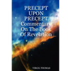 Precept Upon Precept Commentary on the Book of Revelation - Paperback