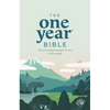 ESV One Year Bible (Softcover) - Paperback