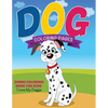 Dog Coloring Pages (Jumbo Coloring Book for Kids - I Love My Doggie) - Paperback
