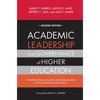 Academic Leadership and Governance of Higher Education: A Guide for Trustees, Leaders, and Aspiring Leaders of Two- And Four-Year Institutions - Paperback