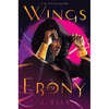Wings of Ebony - Hardcover
