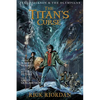 The Percy Jackson and the Olympians: Titan's Curse: The Graphic Novel - Paperback