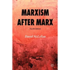 Marxism After Marx - Paperback