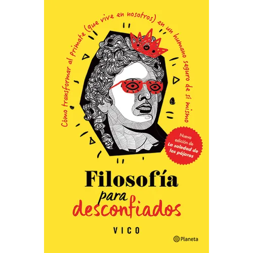 Filosofía Para Desconfiados - Paperback
