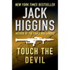 Touch the Devil - Paperback