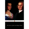 The Letters of John and Abigail Adams - Paperback