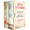 Estuche Julia Navarro (Contiene: Dime Quién Soy / Dispara, Yo YA Estoy Muerto) / Julia Navarro Boxed Set - Paperback