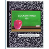 Locksmithing 101 (L101) - Paperback