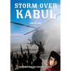 Storm Over Kabul - Paperback