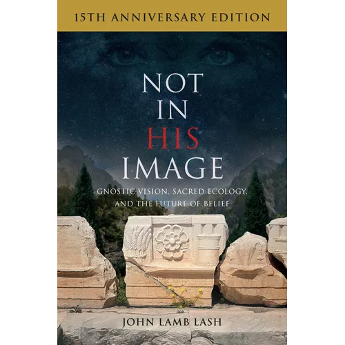 Not in His Image (15th Anniversary Edition): Gnostic Vision, Sacred Ecology, and the Future of Belief - Paperback