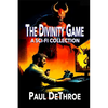 The Divinity Game: A Sci-Fi collection - Paperback