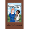 Samantha's Anguish - Paperback