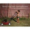 Lali Khalid Home. in My Heart, Beating Far Away - Paperback