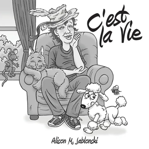 C'est La Vie - Paperback