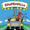 Shapesville - Hardcover