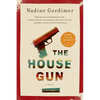 House Gun - Paperback