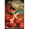 The Dragon's Night: 2nd Chronicles of Arianthem I - Paperback