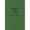 When the Word is Given...: A Report on Elijah Muhammad, Malcolm X, and the Black Muslim World - Hardcover