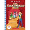 Little Miss Stoneybrook...and Dawn (the Baby-Sitters Club #15): Volume 15 - Library Binding