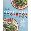 Kidney Diet Cookbook for Two: 68 Simple & Delicious Kidney-Friendly Recipes For Two - Paperback