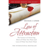 The Law of Attraction - Paperback