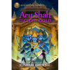 Rick Riordan Presents: Aru Shah and the City of Gold: A Pandava Novel Book 4 - Hardcover