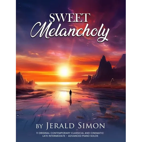 Sweet Melancholy - Paperback