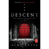 The Descent: Book Three of the Taker Trilogy - Paperback