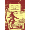 History of the Virgin Islands of the United States: A - Paperback