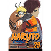 Naruto, Vol. 29: Kakashi vs. Itachi - Paperback