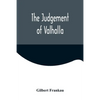 The Judgement of Valhalla - Paperback
