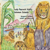 Lady Peacock Visits Solomon Islands - Paperback