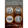 Further Undiscovered Archives of Sherlock Holmes - Paperback