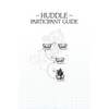 Huddle Participant Guide - Paperback