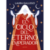El Ciclo del Eterno Emperador / The Cycle of the Eternal Emperor - Paperback