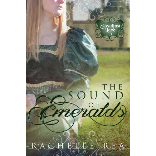 The Sound of Emeralds - Paperback