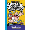 Captain Underpants and the Perilous Plot of Professor Poopypants: Color Edition (Captain Underpants #4): From the Creator of Dog Man: Volume 4 - Hardcover