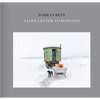A Love Letter to Romania - Hardcover