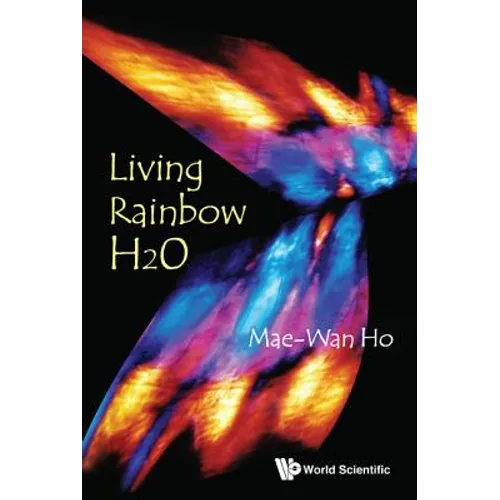 Living Rainbow H2O - Paperback