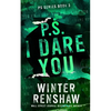 P.S. I Dare You - Paperback