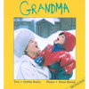 Grandma - Board Book