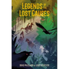 Legends of the Lost Causes - Paperback